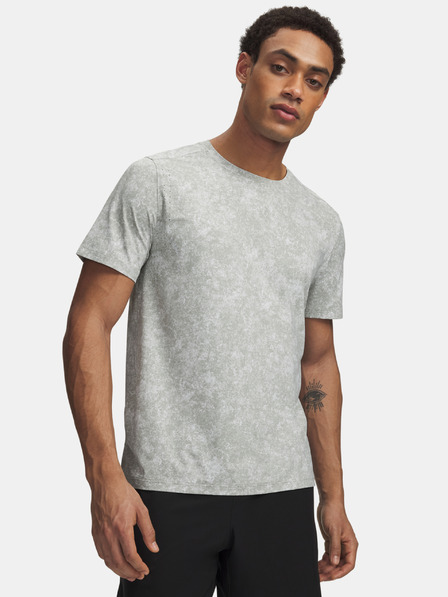 Under Armour Férfi póló Under Armour UA Velociti Pro Print SS