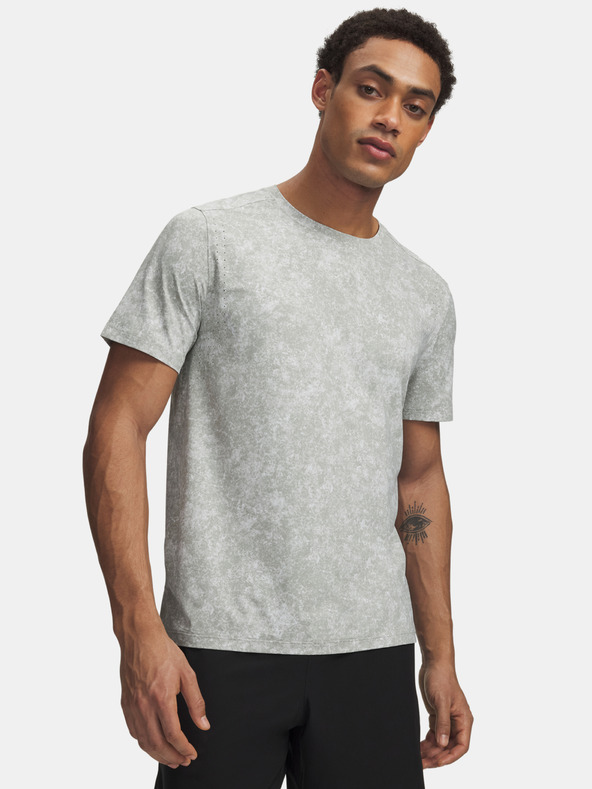 Under Armour Férfi póló Under Armour UA Velociti Pro Print SS