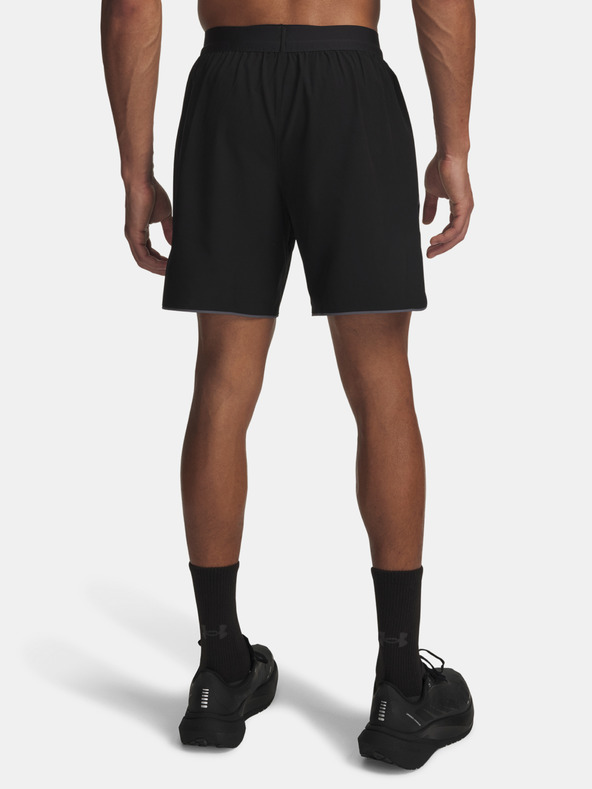 Under Armour Férfi rövidnadrágok Under Armour UA Velociti Pro 2-in-1 Short