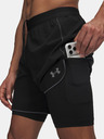 Under Armour Férfi rövidnadrágok Under Armour UA Velociti Pro 2-in-1 Short