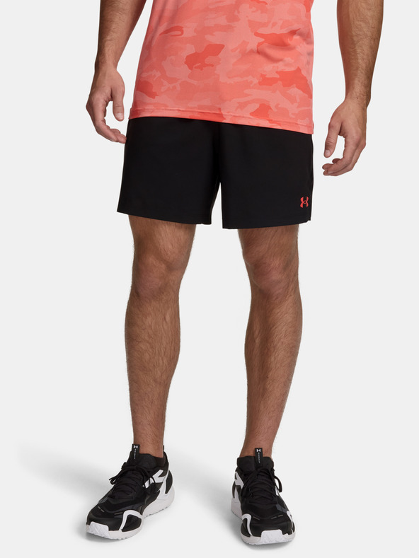 Under Armour Férfi rövidnadrágok Under Armour UA Vanish Wven Short 2.0 6in