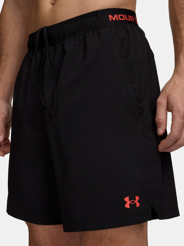 Under Armour Férfi rövidnadrágok Under Armour UA Vanish Wven Short 2.0 6in