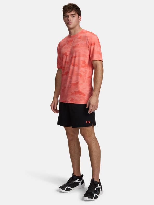 Under Armour Férfi rövidnadrágok Under Armour UA Vanish Wven Short 2.0 6in