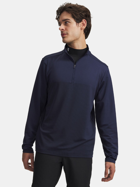 Under Armour Férfi felső Under Armour UA Drive Lightweight 1/2 Zip