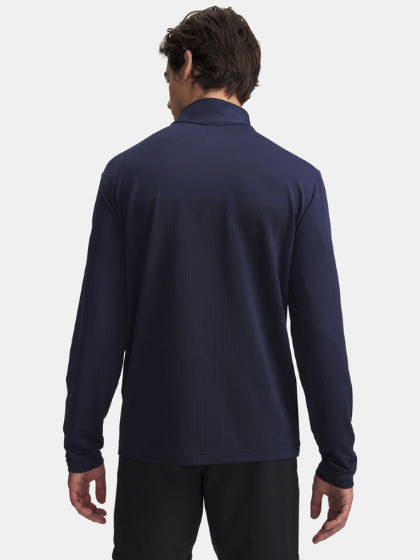Under Armour Férfi felső Under Armour UA Drive Lightweight 1/2 Zip