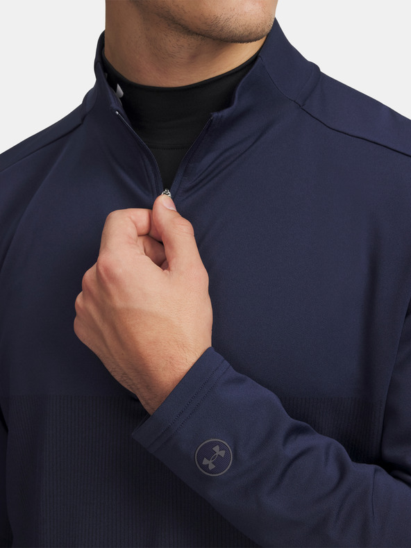 Under Armour Férfi felső Under Armour UA Drive Lightweight 1/2 Zip