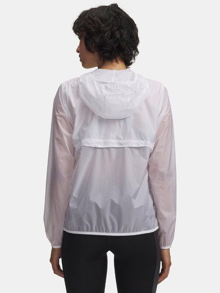 Under Armour Női dzseki Under Armour UA Velociti Pro LW Jacket