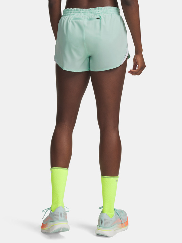 Under Armour Női rövidnadrágok Under Armour UA Velociti Pro 3in Shorts