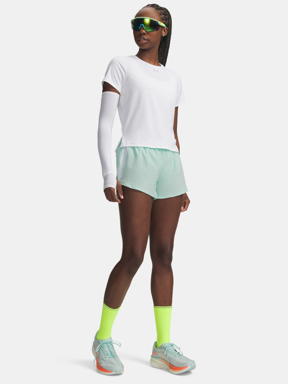Under Armour Női rövidnadrágok Under Armour UA Velociti Pro 3in Shorts