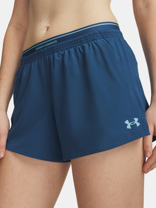 Under Armour Női rövidnadrágok Under Armour UA Vanish Woven 3in Shorts