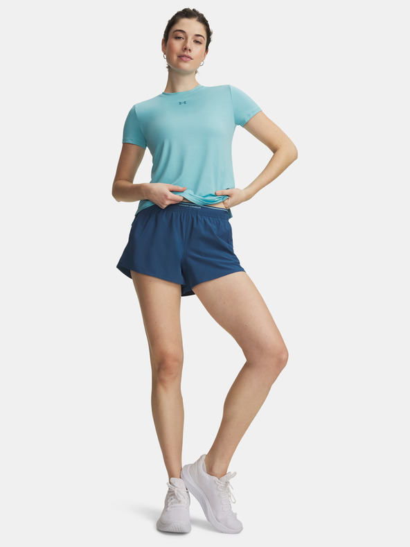 Under Armour Női rövidnadrágok Under Armour UA Vanish Woven 3in Shorts