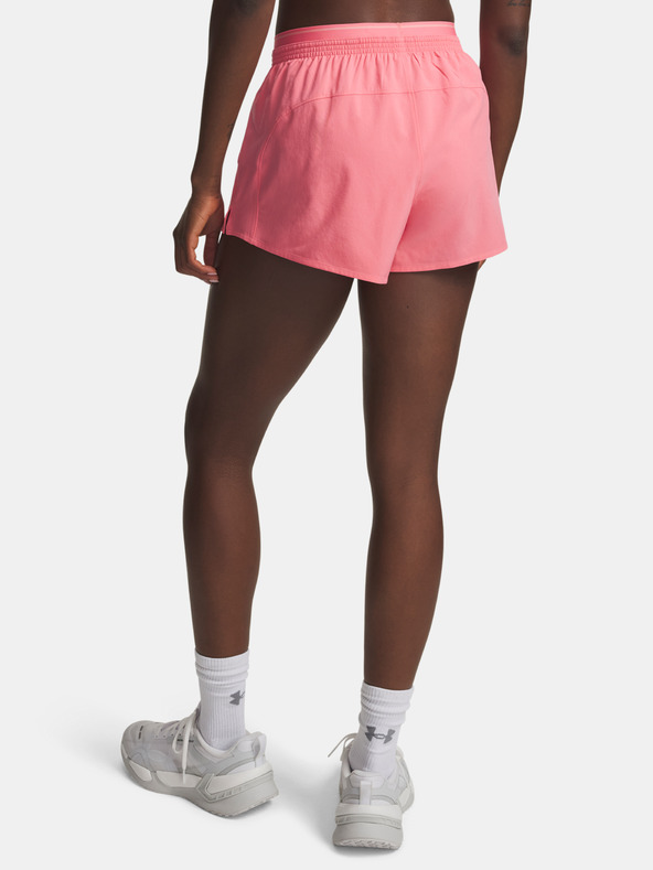 Under Armour Női rövidnadrágok Under Armour UA Vanish Woven 3in Shorts