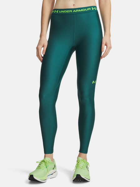 Under Armour Női leggings Under Armour HeatGear Legging