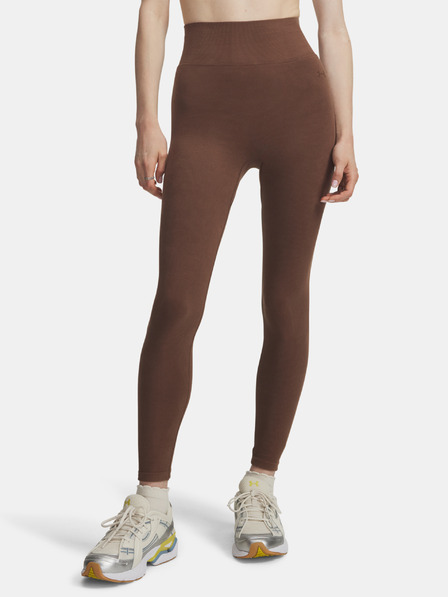 Under Armour Női leggings Under Armour Seamless Cotton Legging