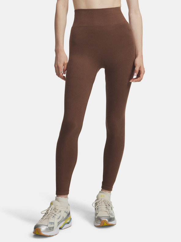 Under Armour Női leggings Under Armour Seamless Cotton Legging