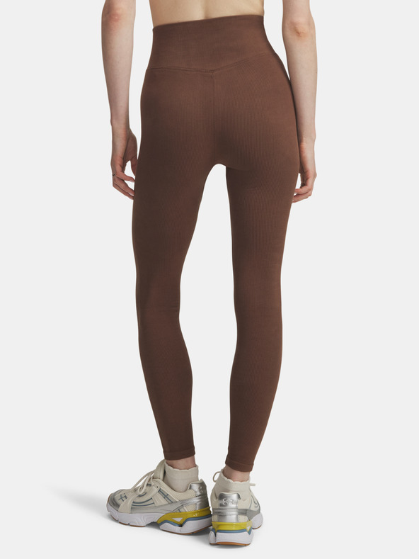 Under Armour Női leggings Under Armour Seamless Cotton Legging