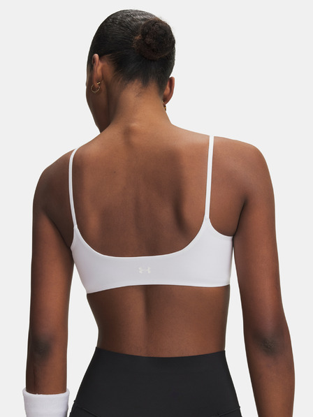 Under Armour Női melltartó Under Armour Open Back Bralette