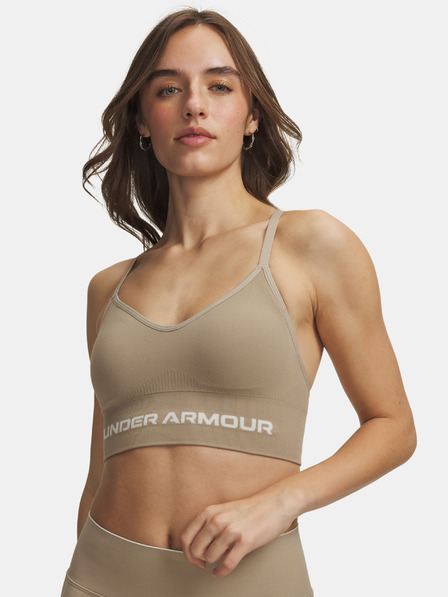 Under Armour Női melltartó Under Armour Vanish Seamless Low Bra