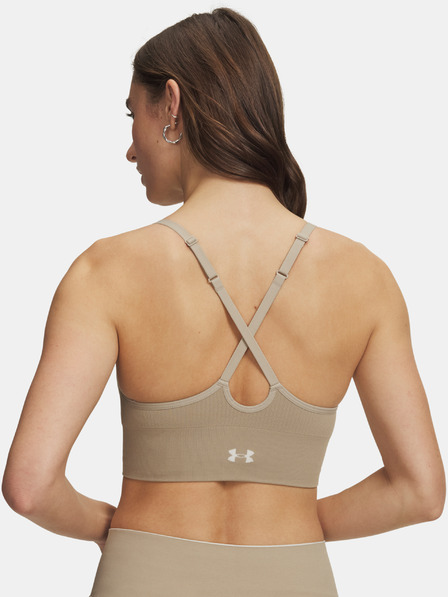 Under Armour Női melltartó Under Armour Vanish Seamless Low Bra