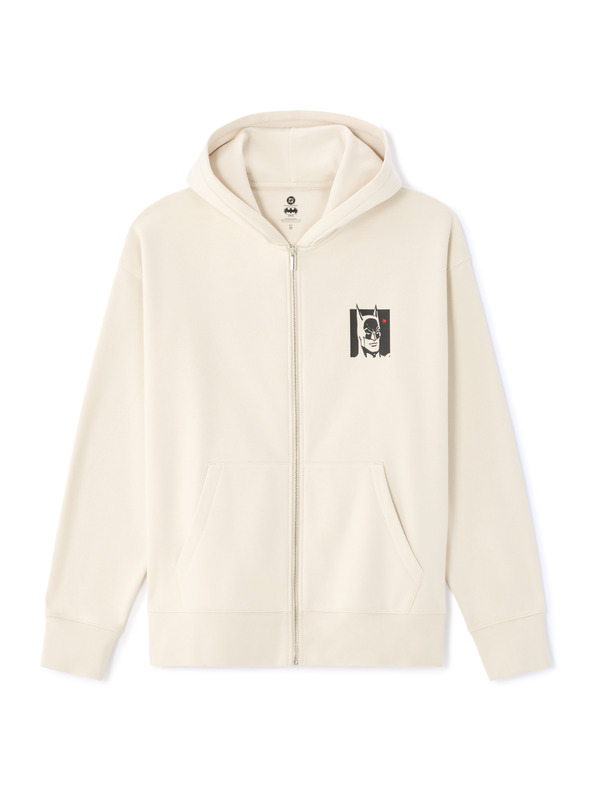 Celio Batman oversize pulóver