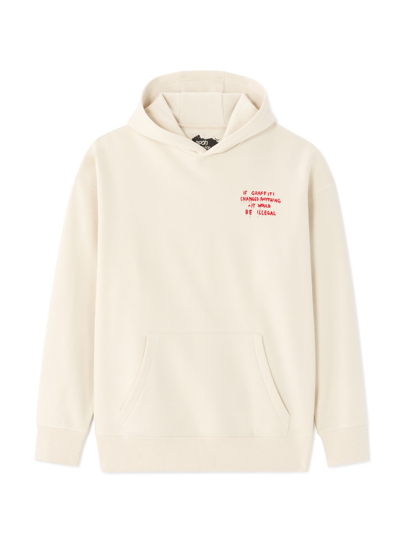 Celio Banksy pulóver