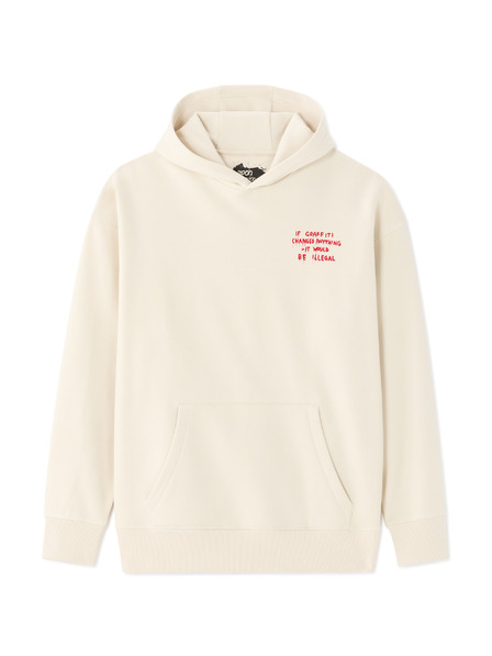 Celio Banksy pulóver