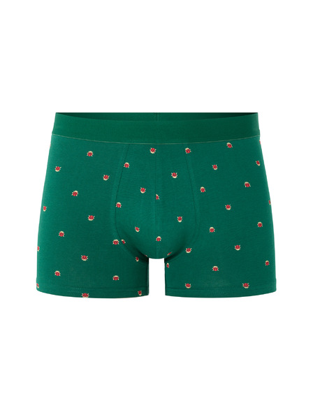 Celio Nibococino boxer