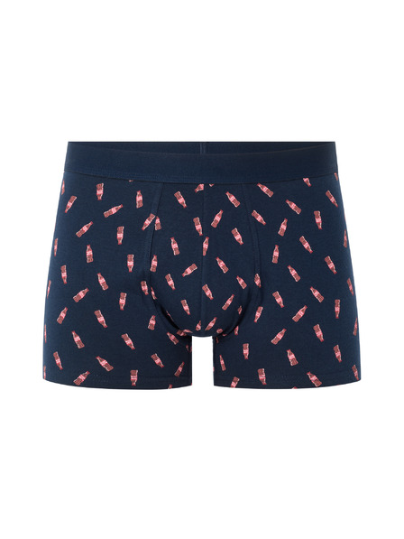 Celio Nibocola boxer