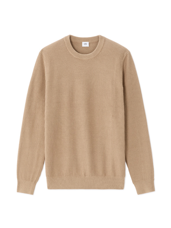 Celio Neyass pulóver