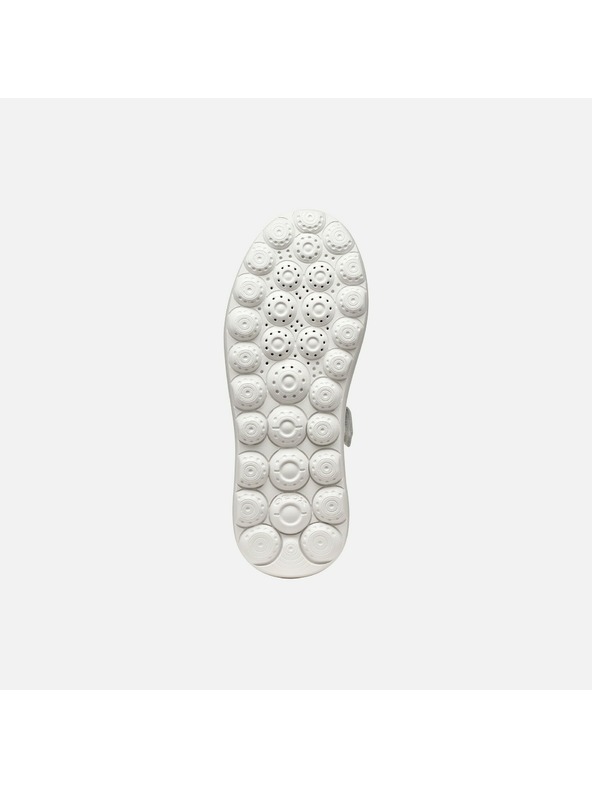 Geox Fehér lány Geox Puffypop tornacipő