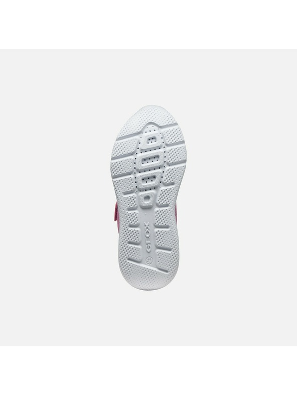 Geox Rózsaszín lány Geox Sprintye tornacipő