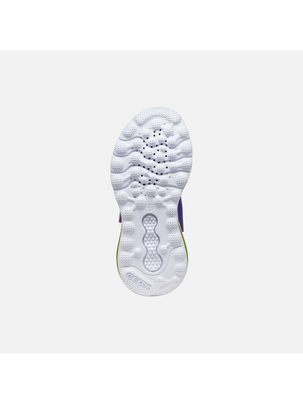 Geox Lila lány világító tornacipő Geox Activart Illuminus