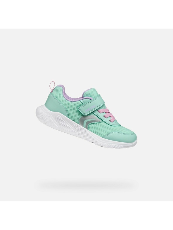 Geox Türkiz lány tornacipő Geox Sprintye