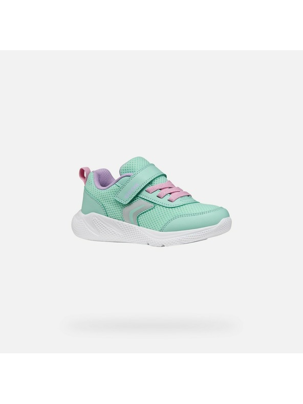 Geox Türkiz lány tornacipő Geox Sprintye