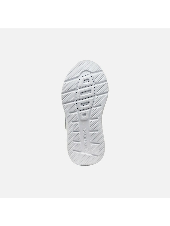 Geox Ezüst lány tornacipő Geox Sprintye