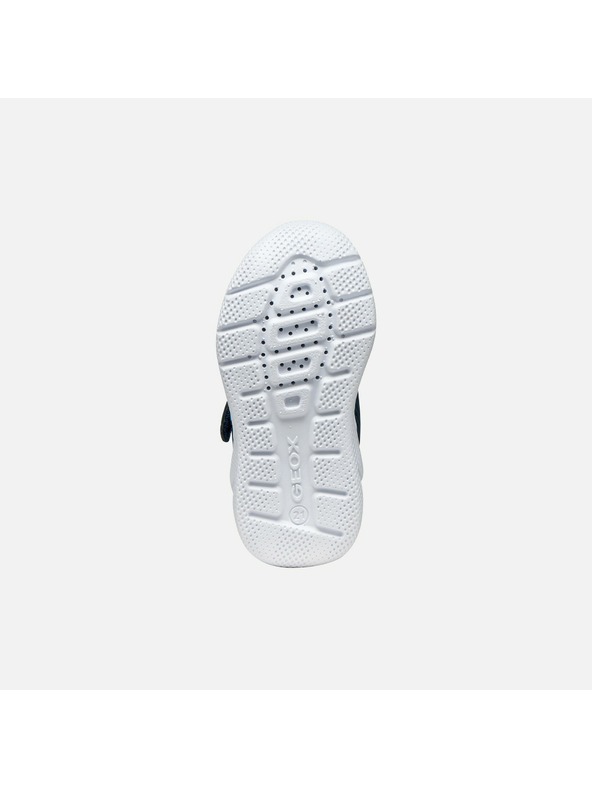 Geox Sötétkék fiú Geox Sprintye tornacipő