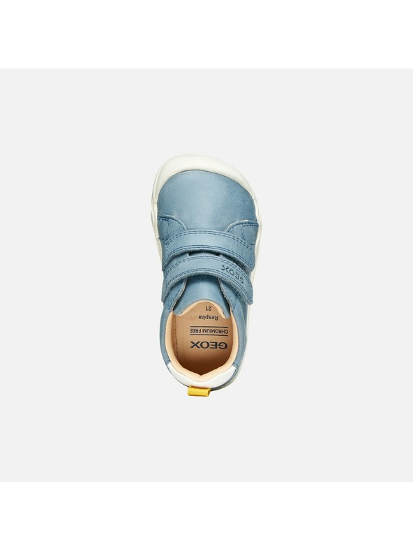 Geox Kék fiú barefoot tornacipő Geox Steppieup