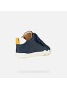 Geox Geox Steppieup sötétkék fiú barefoot edzőcipő
