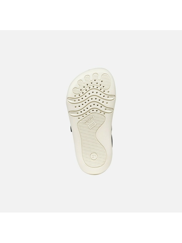 Geox Geox Steppieup sötétkék fiú barefoot edzőcipő