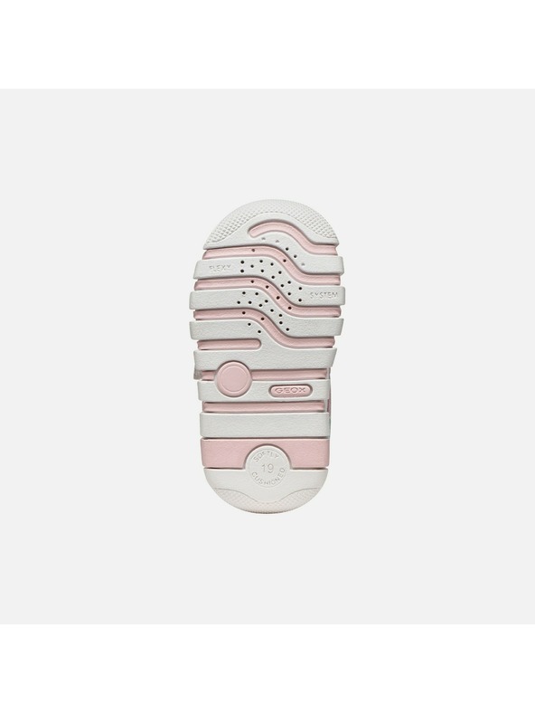 Geox Lila lány tornacipő első lépésekhez Geox Iupidoo