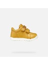Geox Sárga fiú tornacipő első lépésekhez Geox Macchia