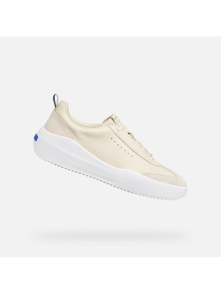 Geox Bézs férfi tornacipő Geox Gxcp-02