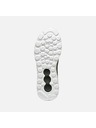 Geox Khaki férfi sportcipő Geox Spherica Actif X1