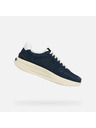 Geox Sötétkék férfi tornacipő Geox Gxrn-01