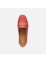 Geox Piros női mokaszín Geox Annytah Moc