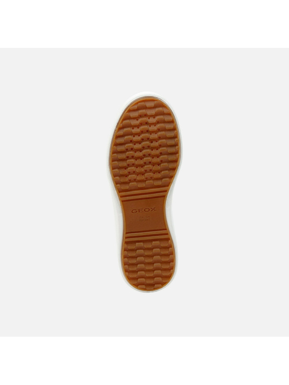 Geox Fehér női Geox Dalyla tornacipő