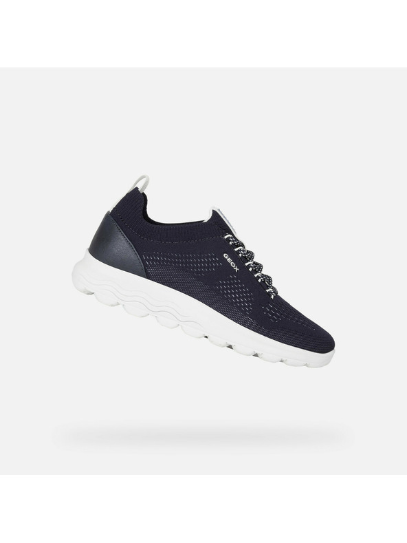 Geox Sötétkék Női Geox Spherica cipők Sneakers
