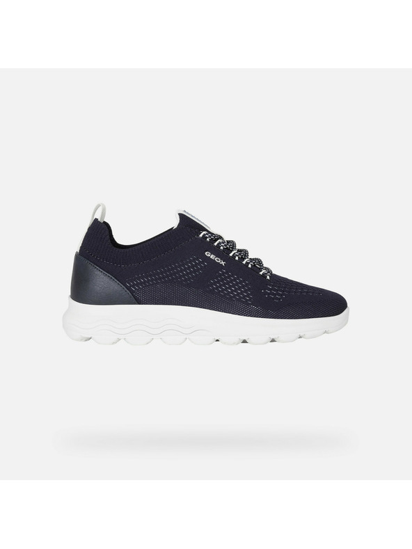 Geox Sötétkék Női Geox Spherica cipők Sneakers