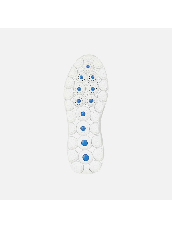 Geox Sötétkék Női Geox Spherica cipők Sneakers