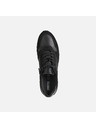 Geox Fekete női tornacipő Geox Tabelya